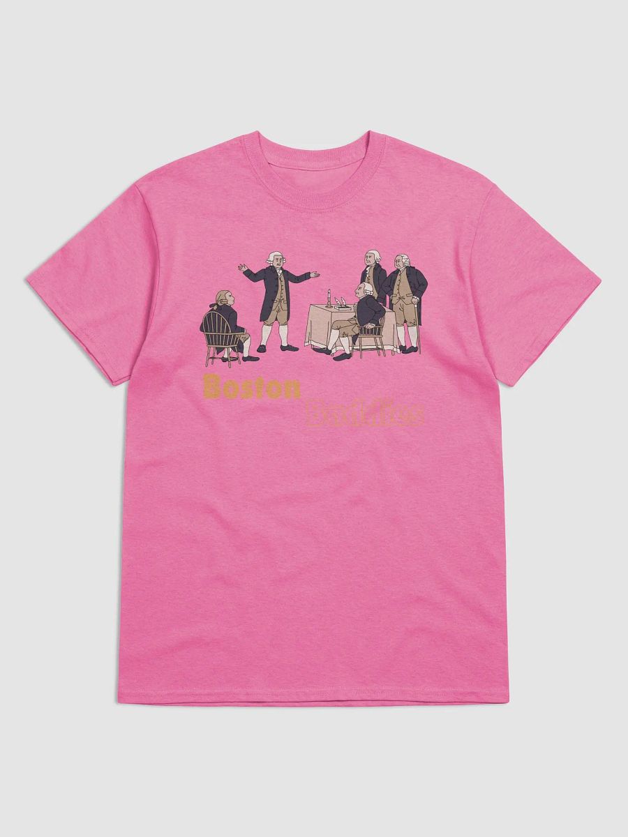 Boston Baddies Women's T-Shirt product image (7)