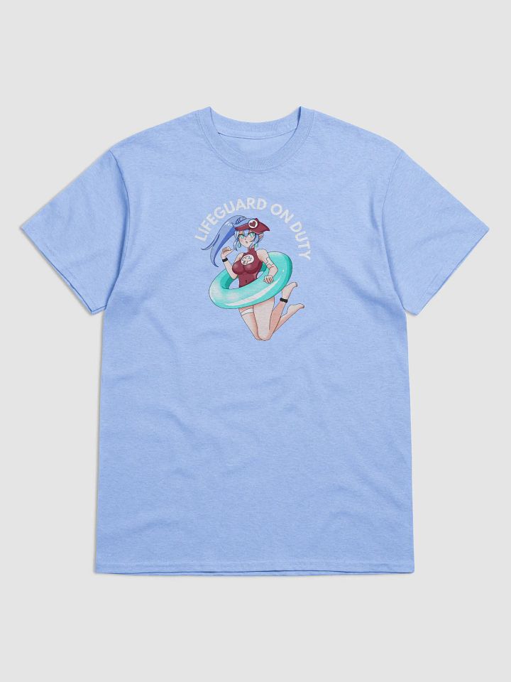 Ondyne Summer Seasonal Tee product image (1)