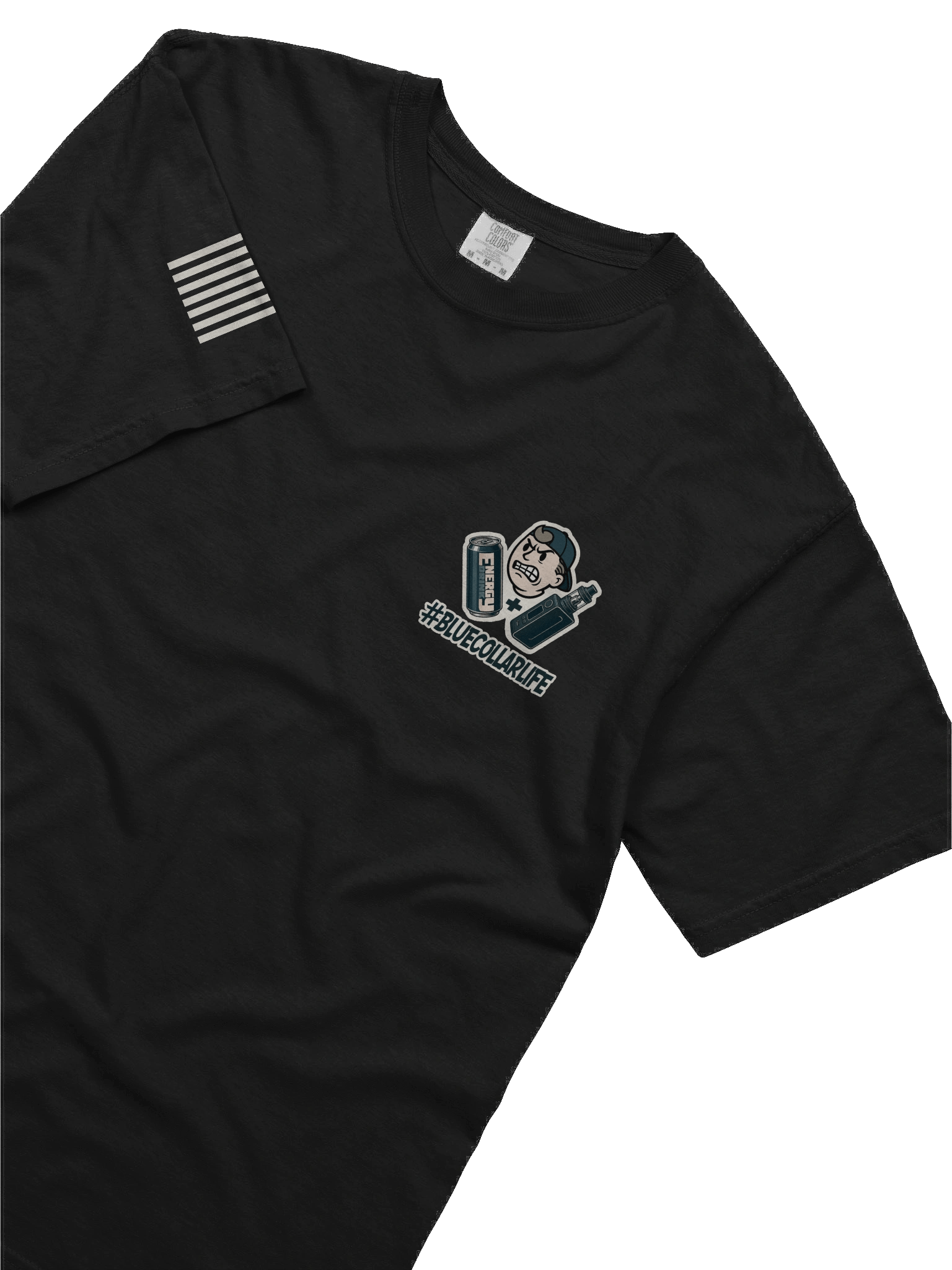 "FUELED: BC" Best Shirt product image (6)