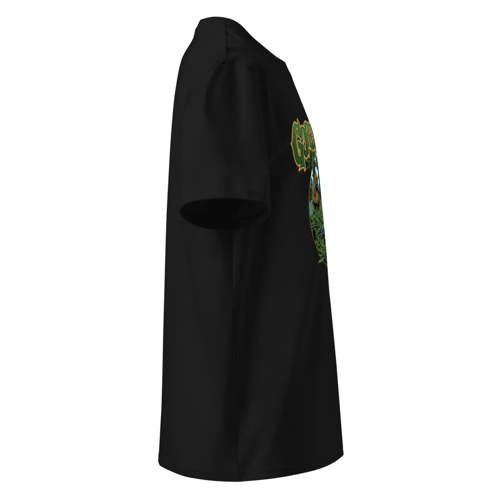 Gore Doom Shirt Type 2 product image (3)