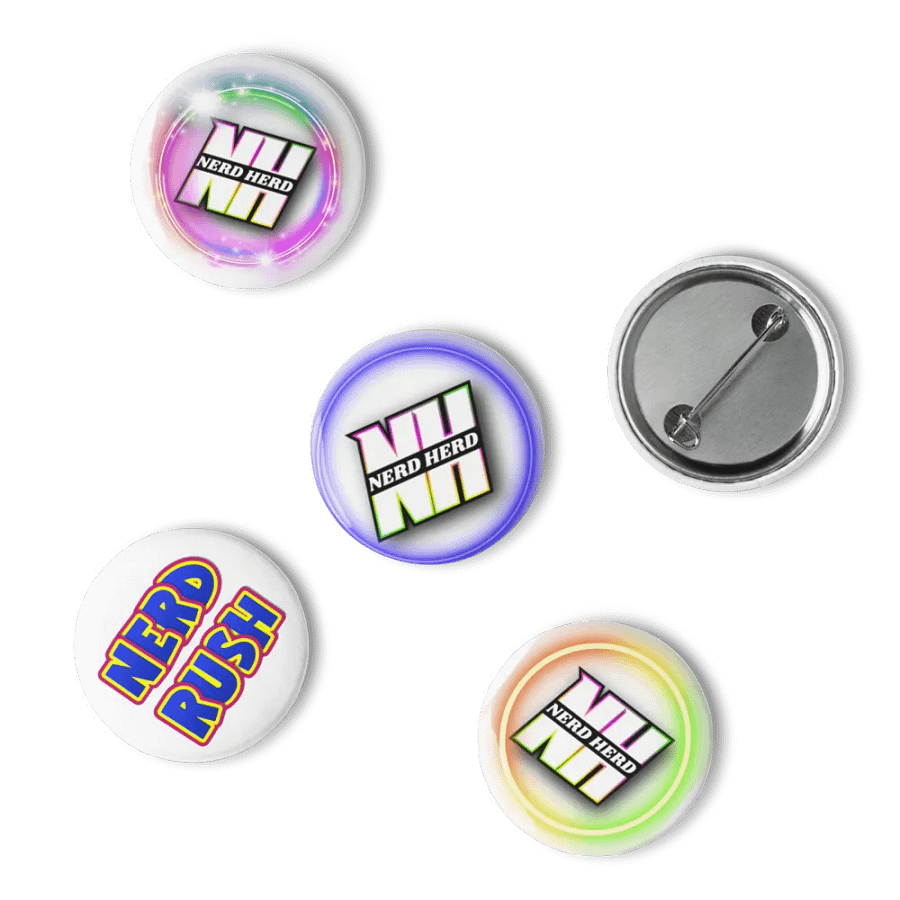 NERDY PINS product image (15)