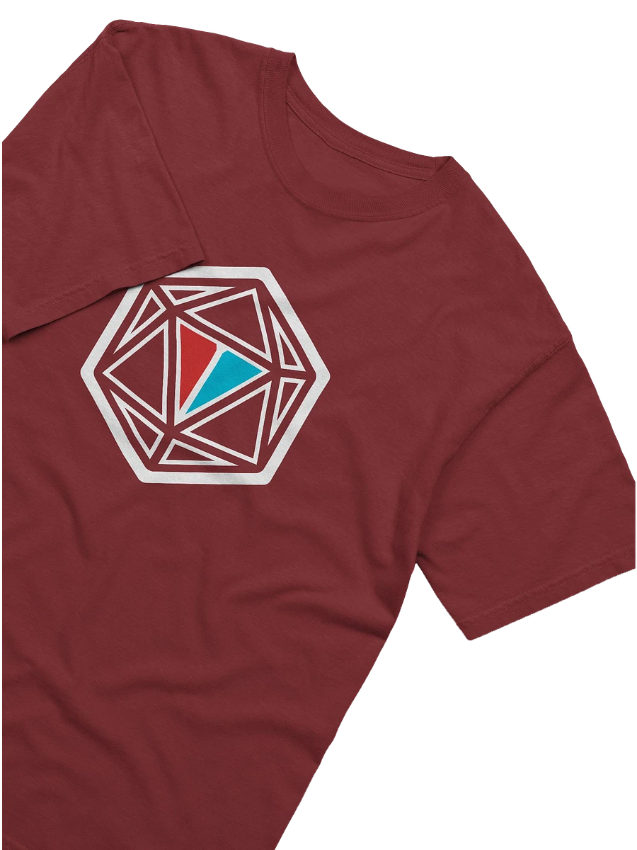 VLDL DND Logo T-Shirt product image (2)