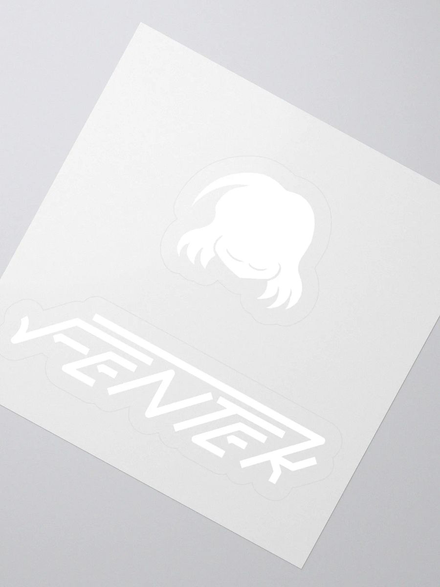 FenTek Logo Stickers product image (4)