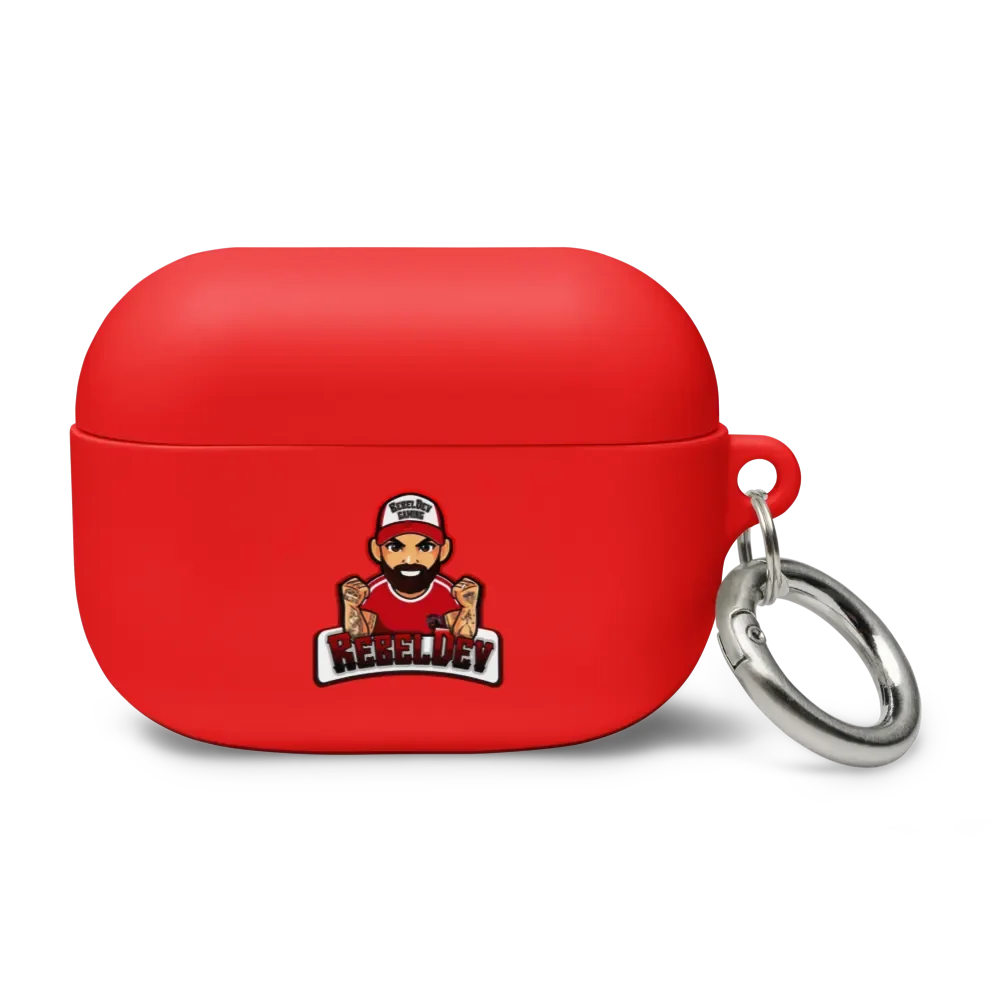 RebelDev airpods case product image (5)