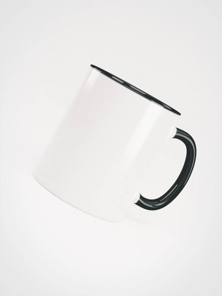T-Time Mug (right-handed) product image (2)