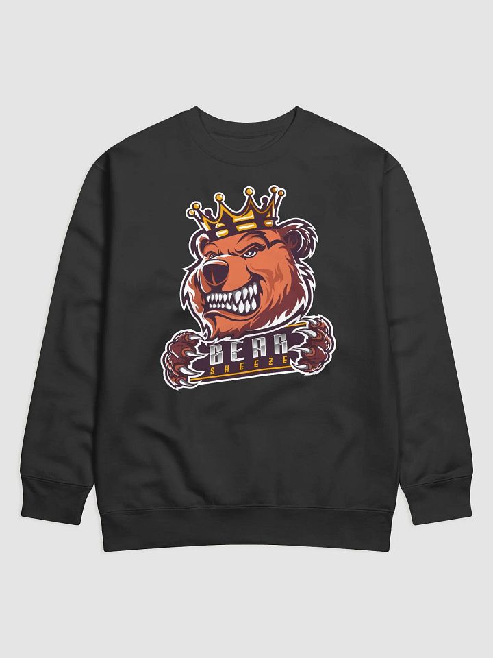 BearSheeze Sweater product image (1)