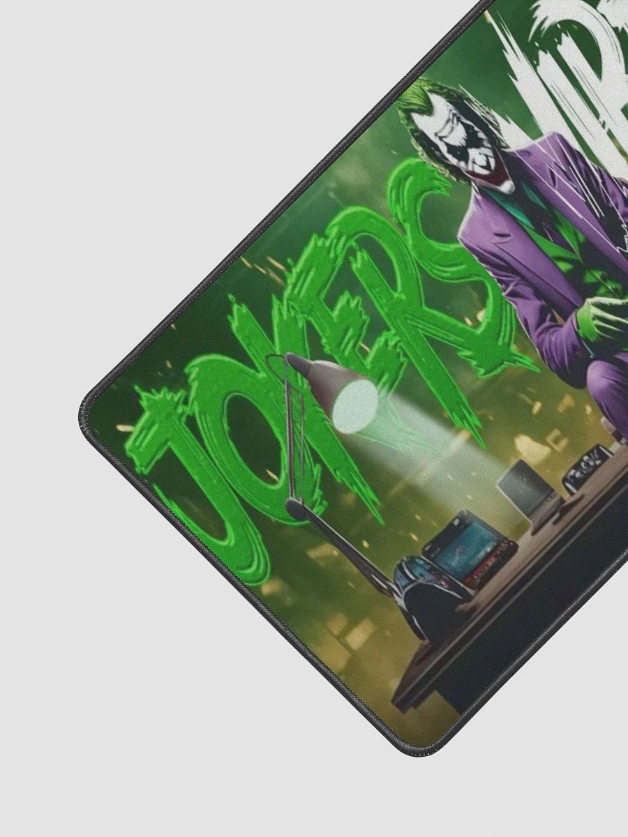 Jokers VIBE CEO Small Gaming Pad product image (2)