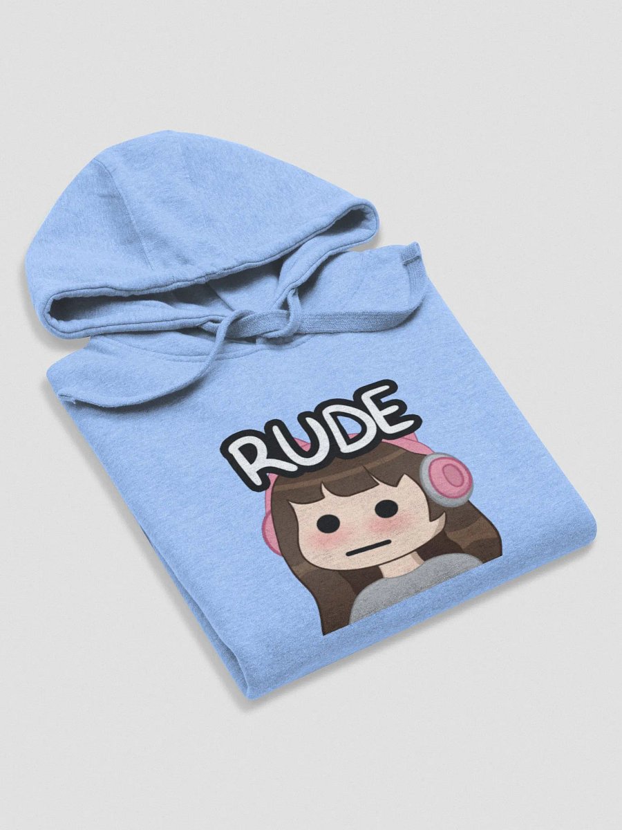 Rude Hoodie product image (42)