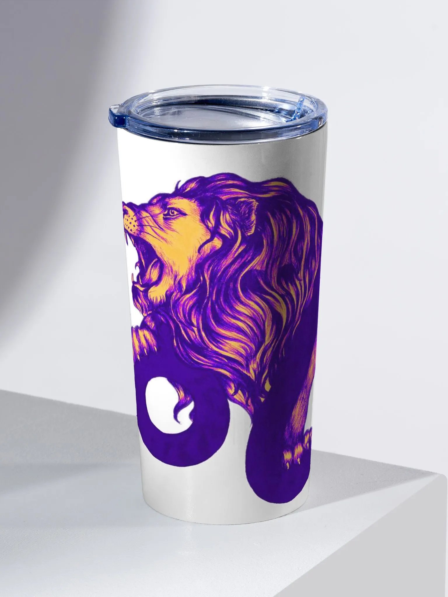 Leo Tumbler product image (2)