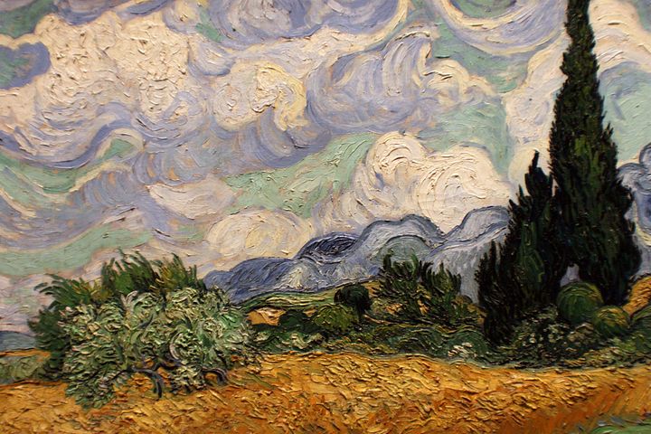 Van Gogh Wallpapers product image (1)