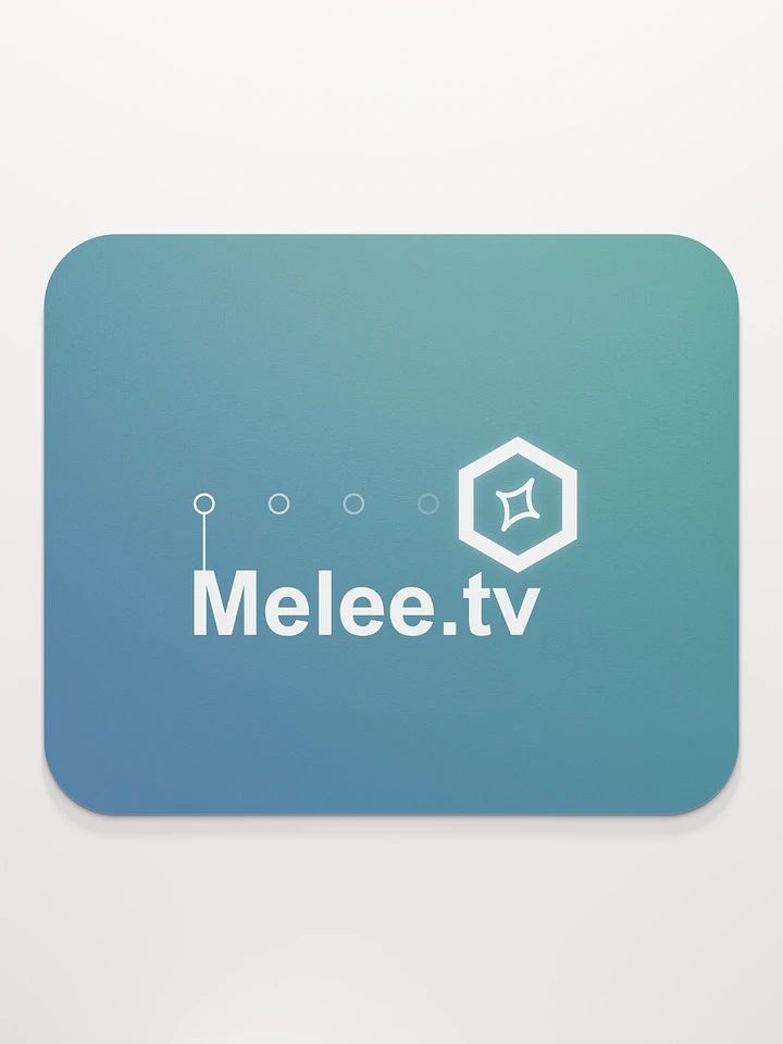 Melee.tv Mousepad product image (2)