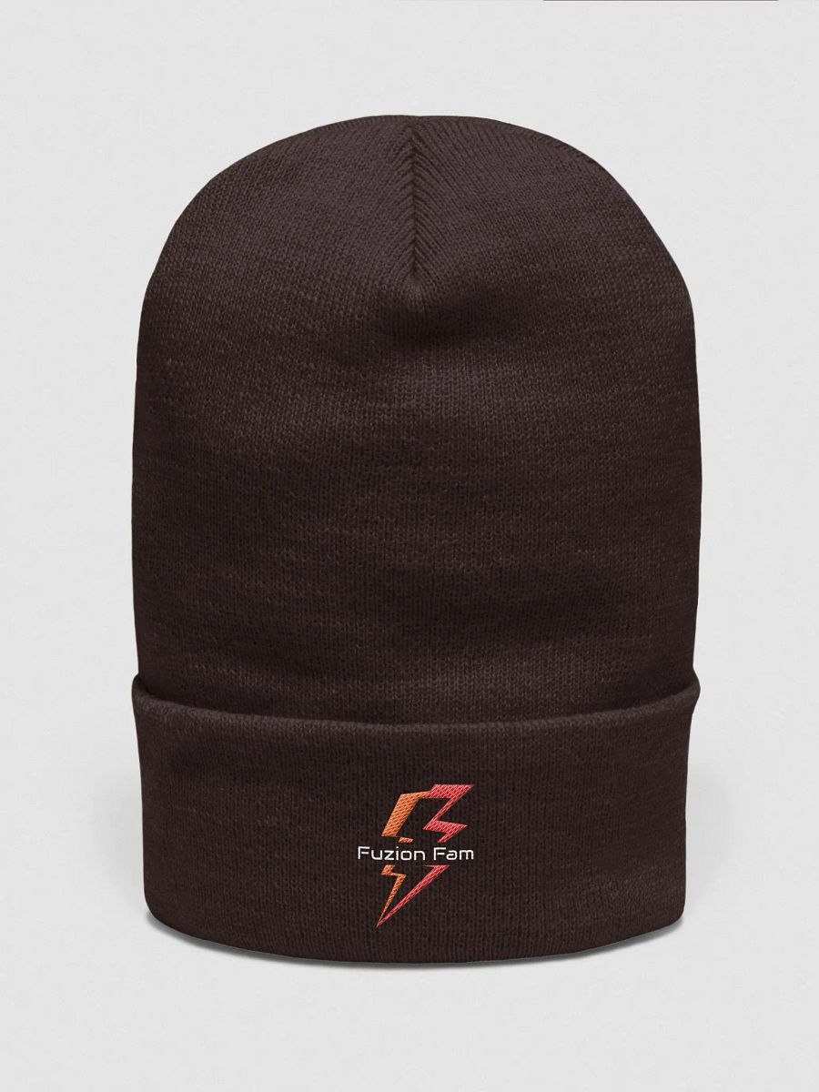 Fuzion Toque product image (4)