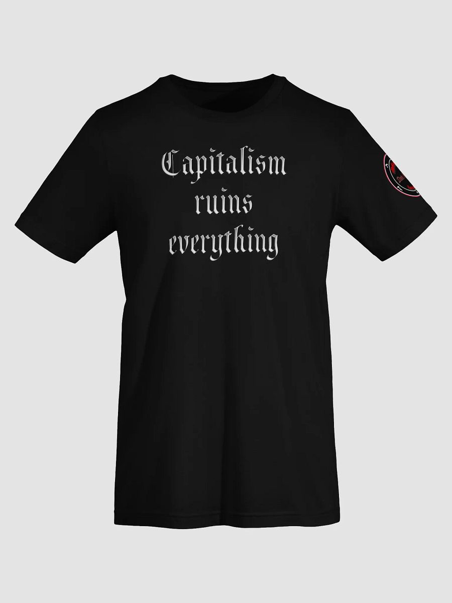 Capitalism Ruins Everything product image (5)