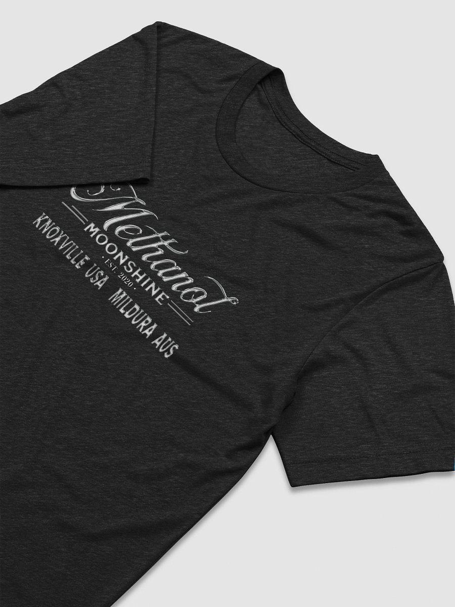 Methanol Moonshine Sprint Car Tee product image (11)