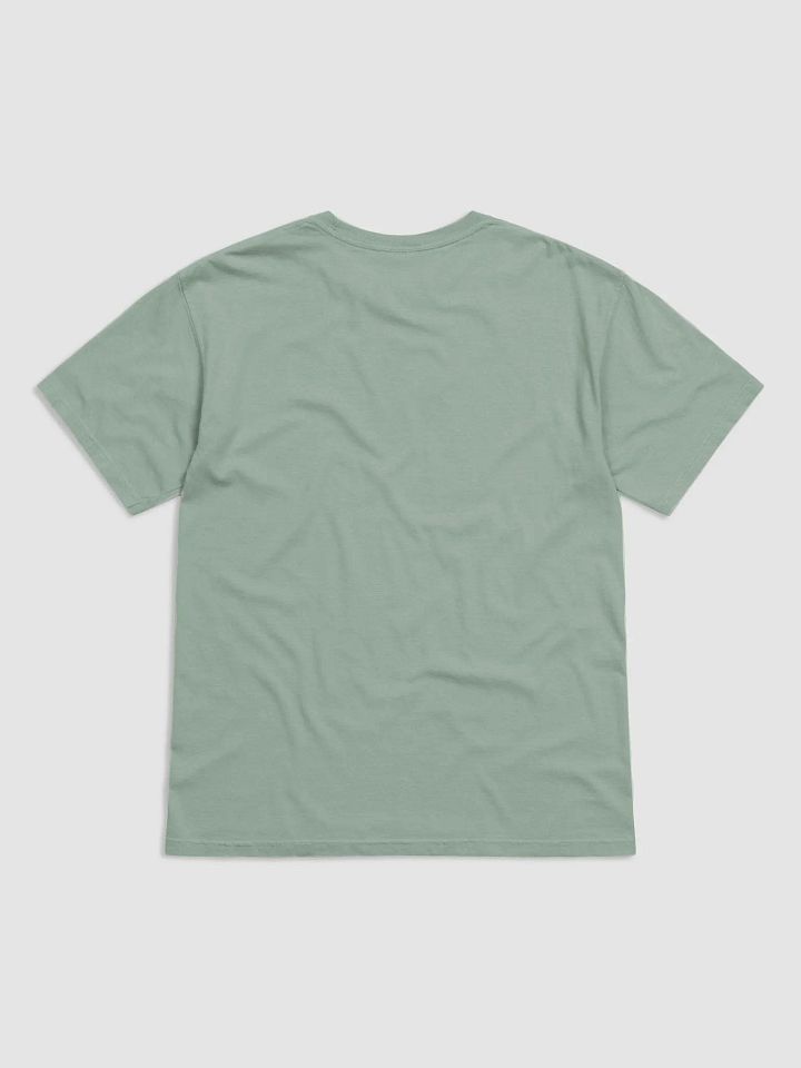 Crow vs Lion Band HeavierWeight Shirt product image (6)