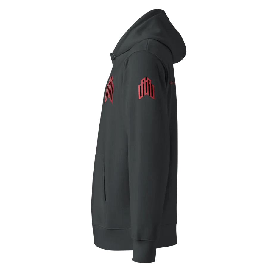 MZSG HOODIE product image (3)