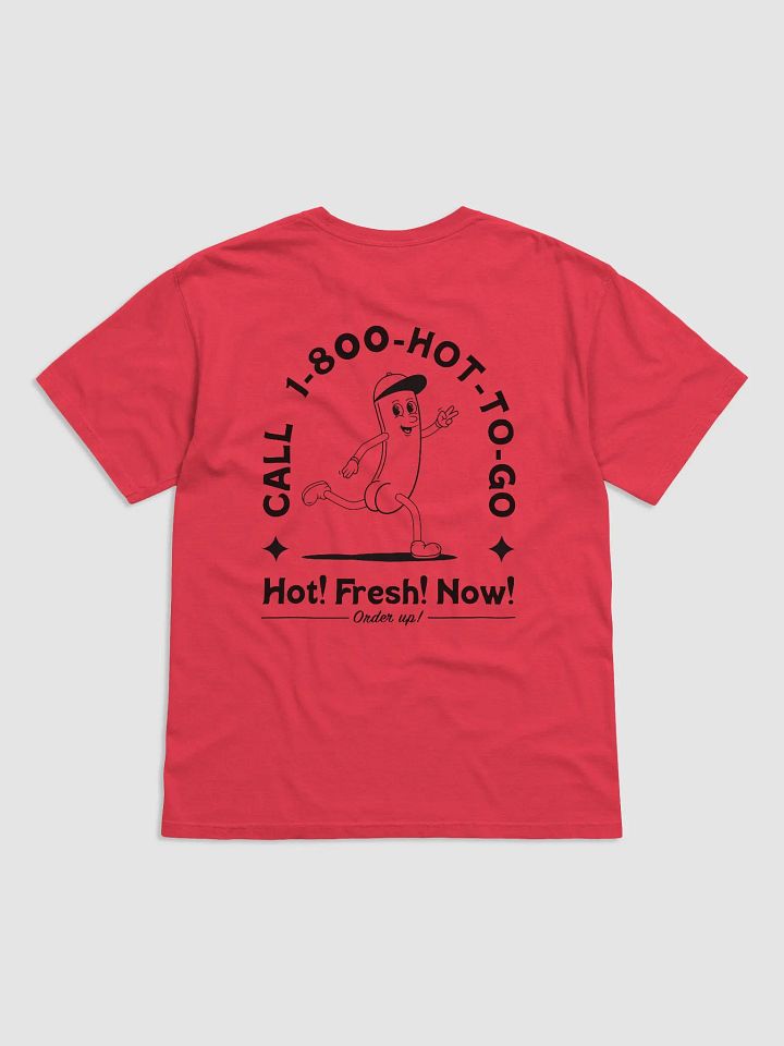 1-800-HOT-TO-GO! product image (1)