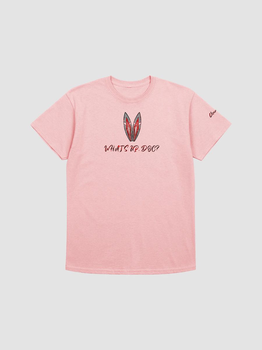 "What's Up Doc?" Battle Bunny Ears Tee product image (1)