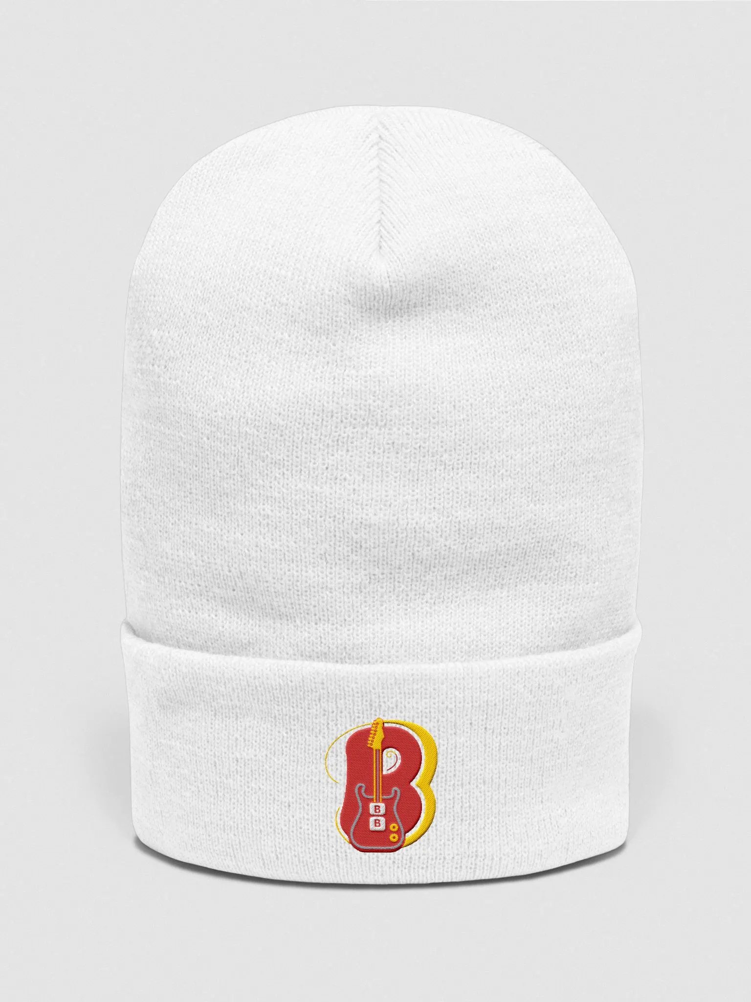 Bandle Cuffed Beanie product image (2)