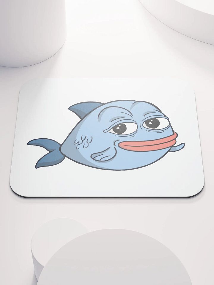 That Dirty Fish Pad product image (1)