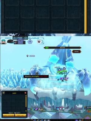 Scripture of Wen Drop from Glacor on Runescape Rs3