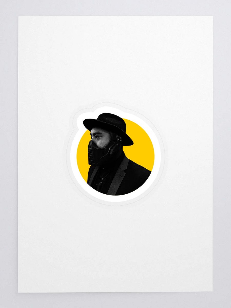 Narpz Stickers SZN1 Drop product image (3)