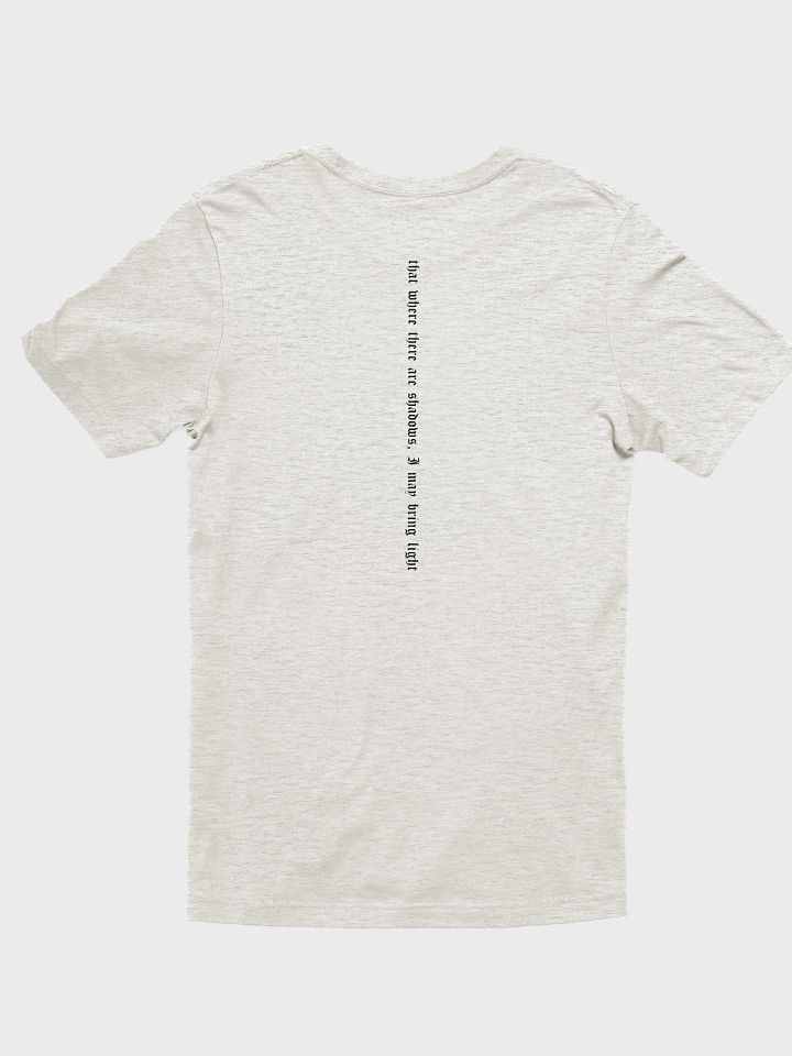 Bring Light - Supersoft Tee product image (12)