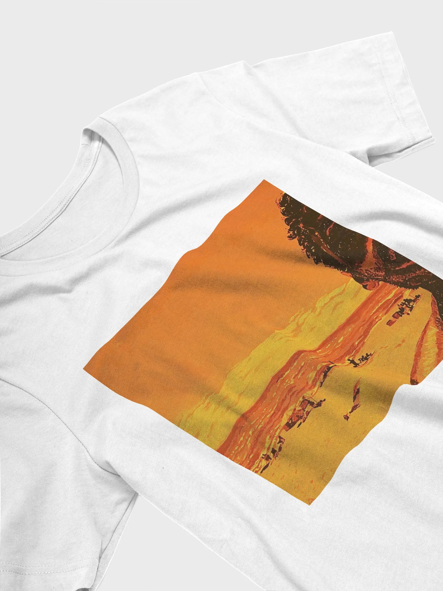 KING CUSTOM TEE product image (11)