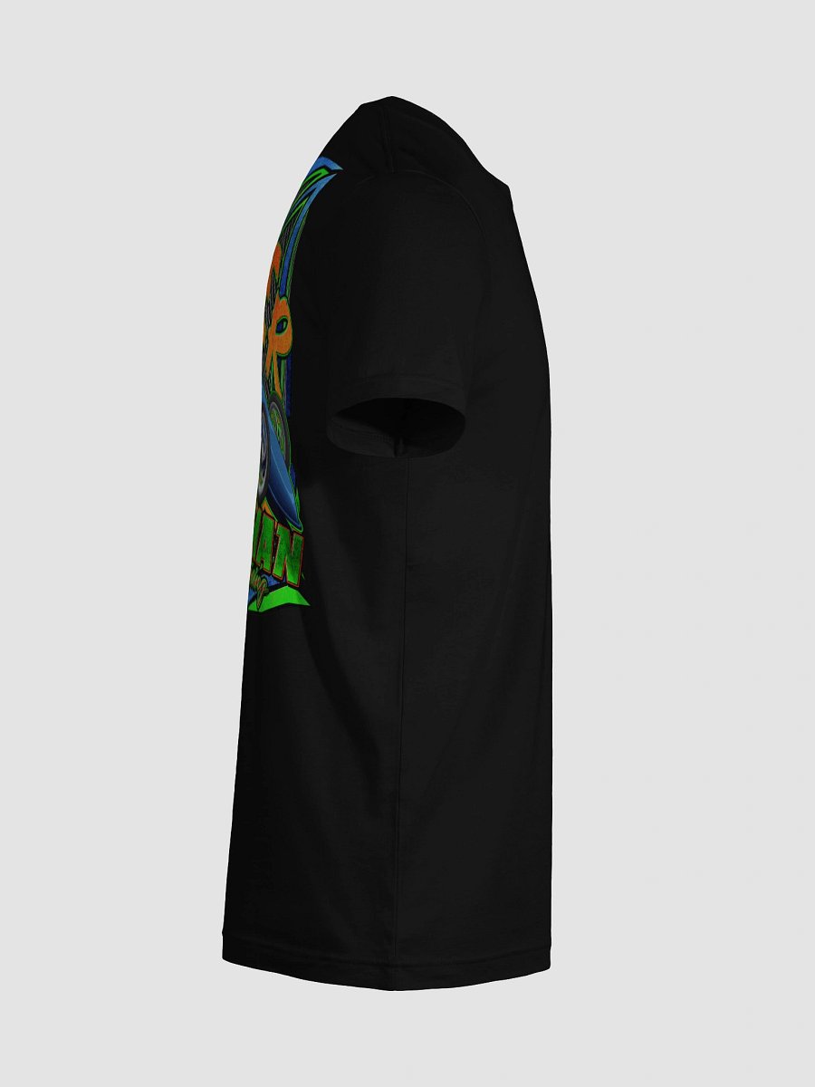 Tyler Weidman - Tee product image (123)