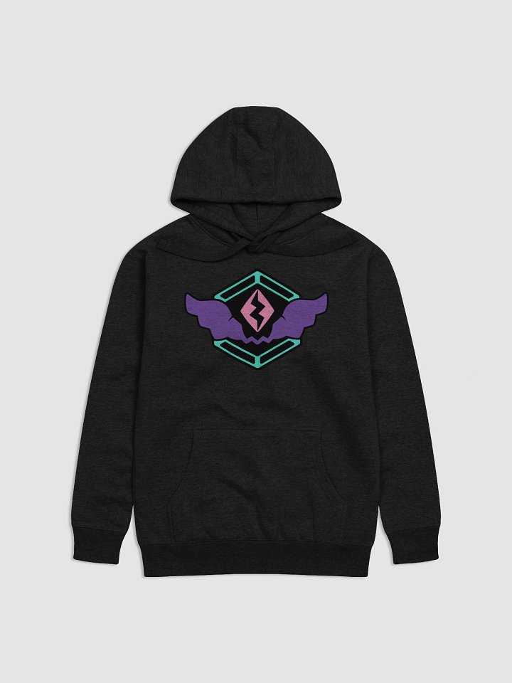 GremSquad Hoodie product image (1)
