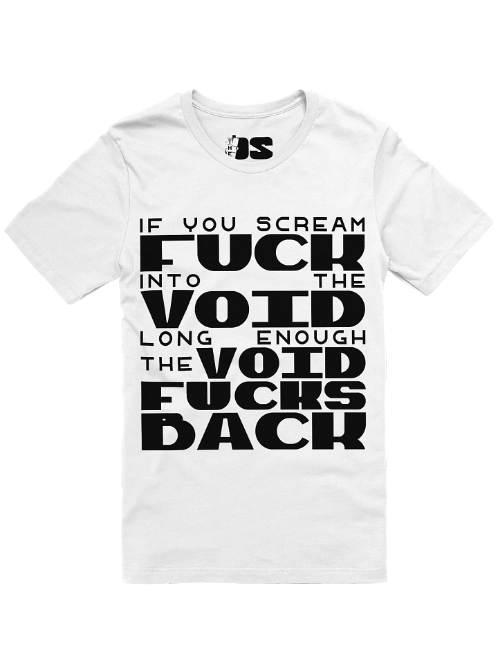 Consent Is Void! product image (1)