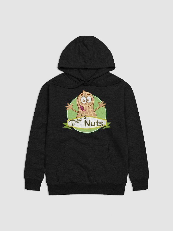 Dee's Nuts Hoodie product image (4)