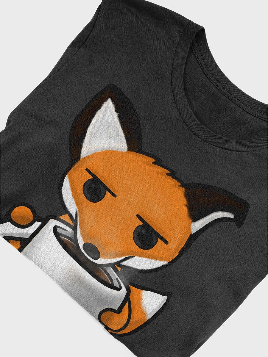 Benjamin Coffee Supersoft Tee product image (56)