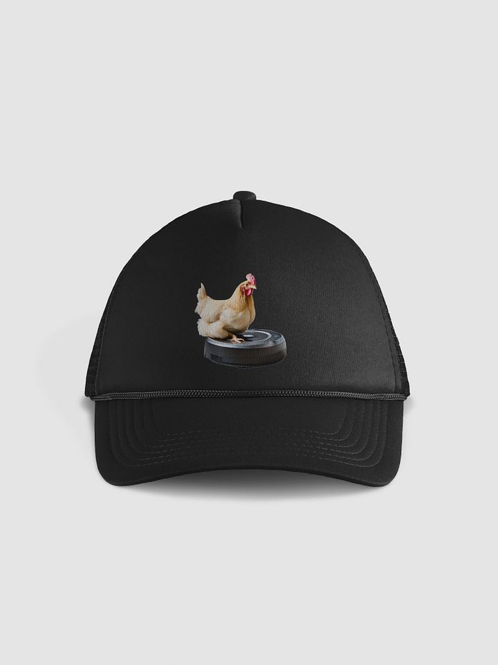 Roomba Hat product image (2)