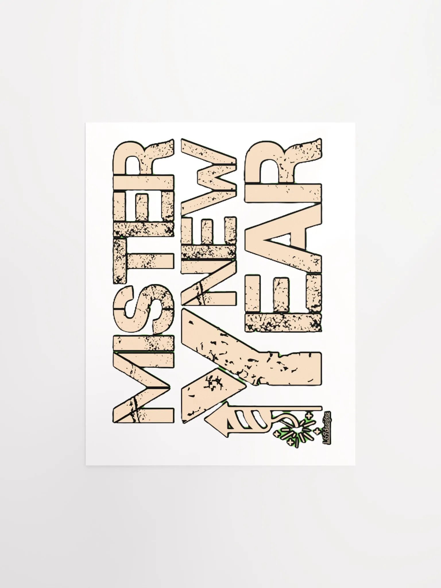MISTER NEW YEAR product image (1)