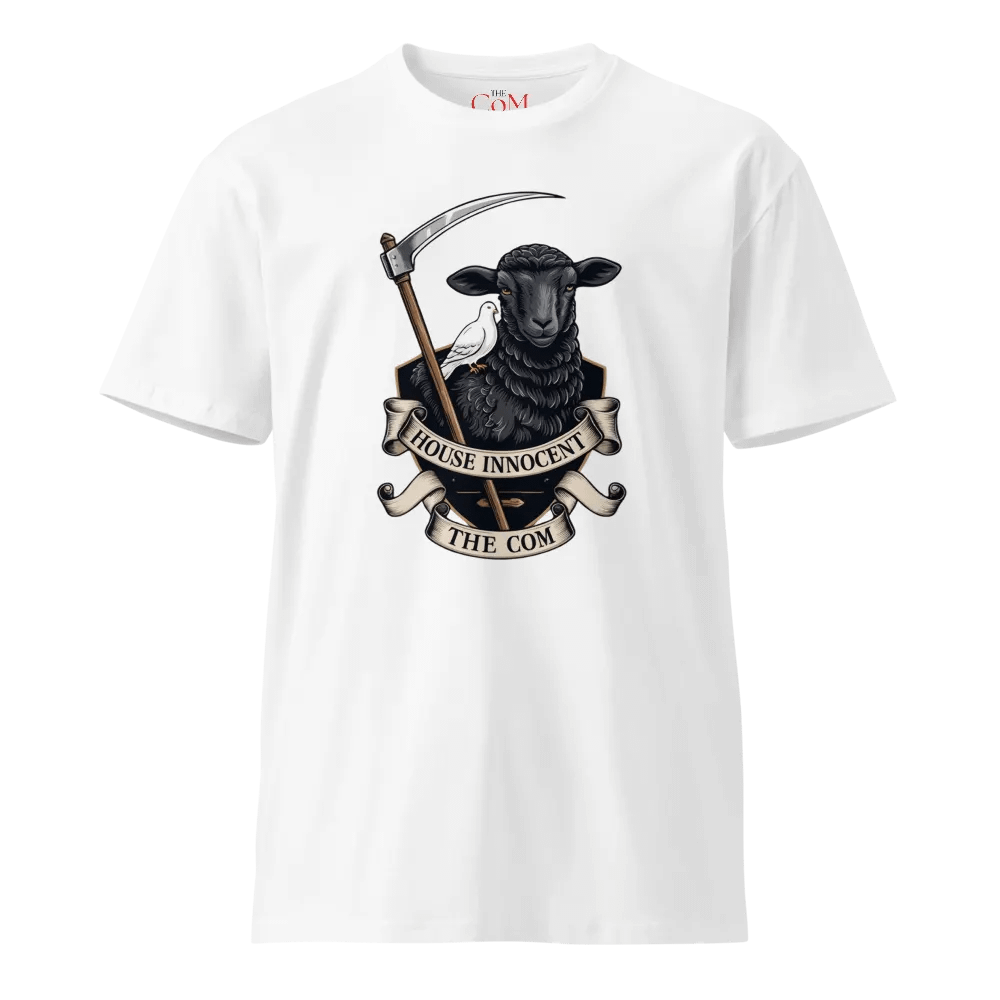 HOUSE INNOCENT SHIRT product image (1)