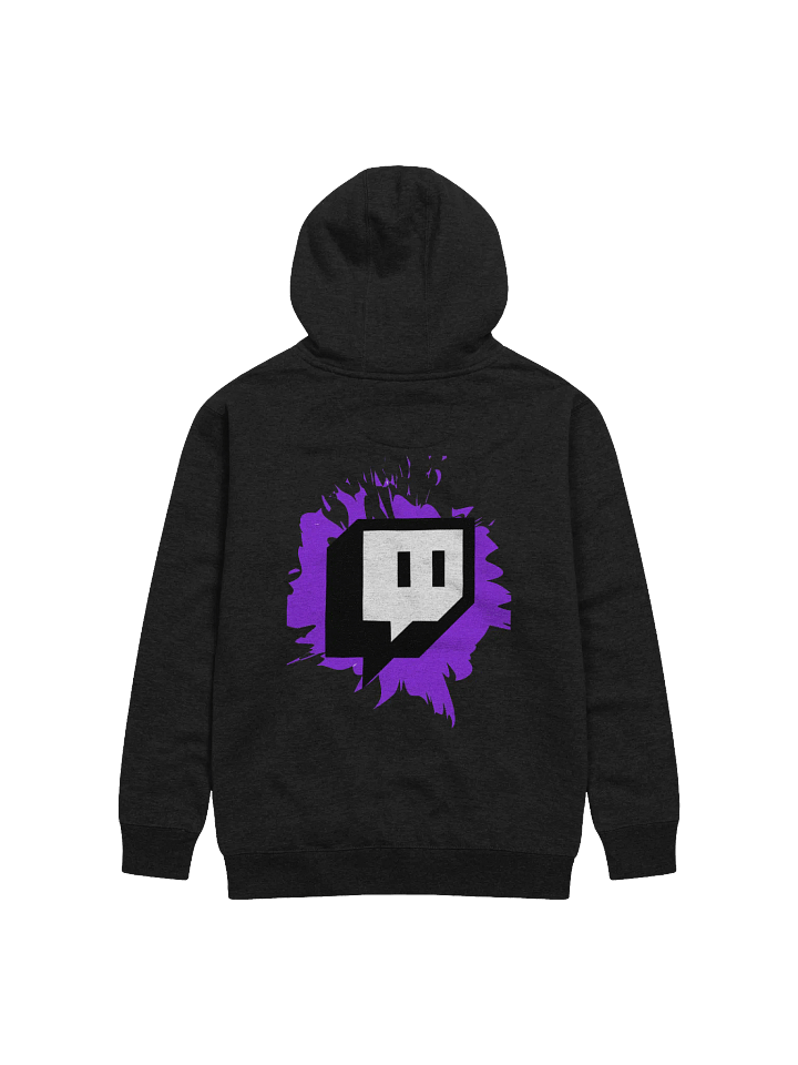 ElCalvoYT - Cotton Hoodie product image (12)
