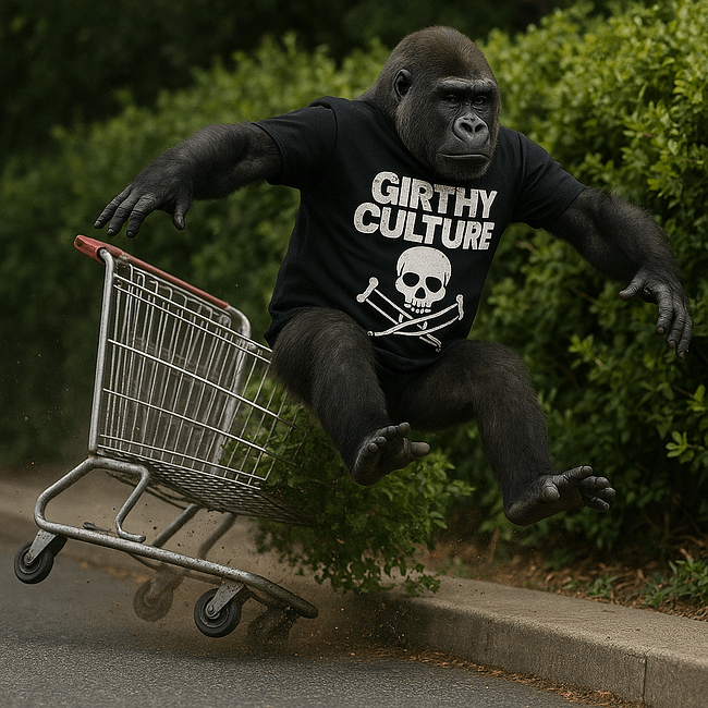 JACKASS X GC COLLECTION