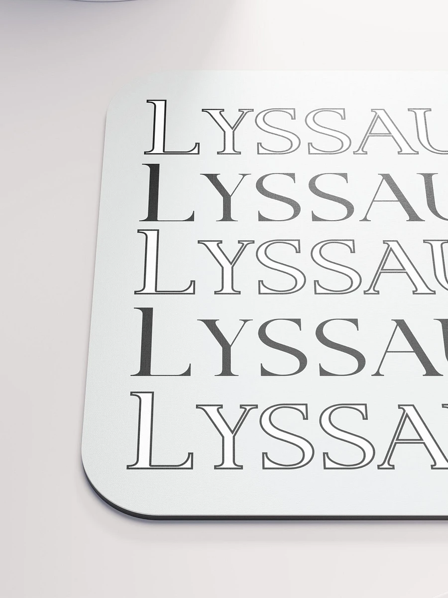 Lyss Mouse Pad! product image (6)