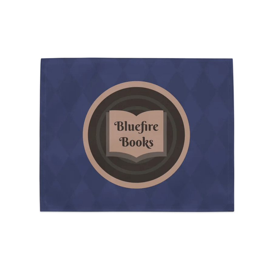 Bluefire Books Placemats product image (7)