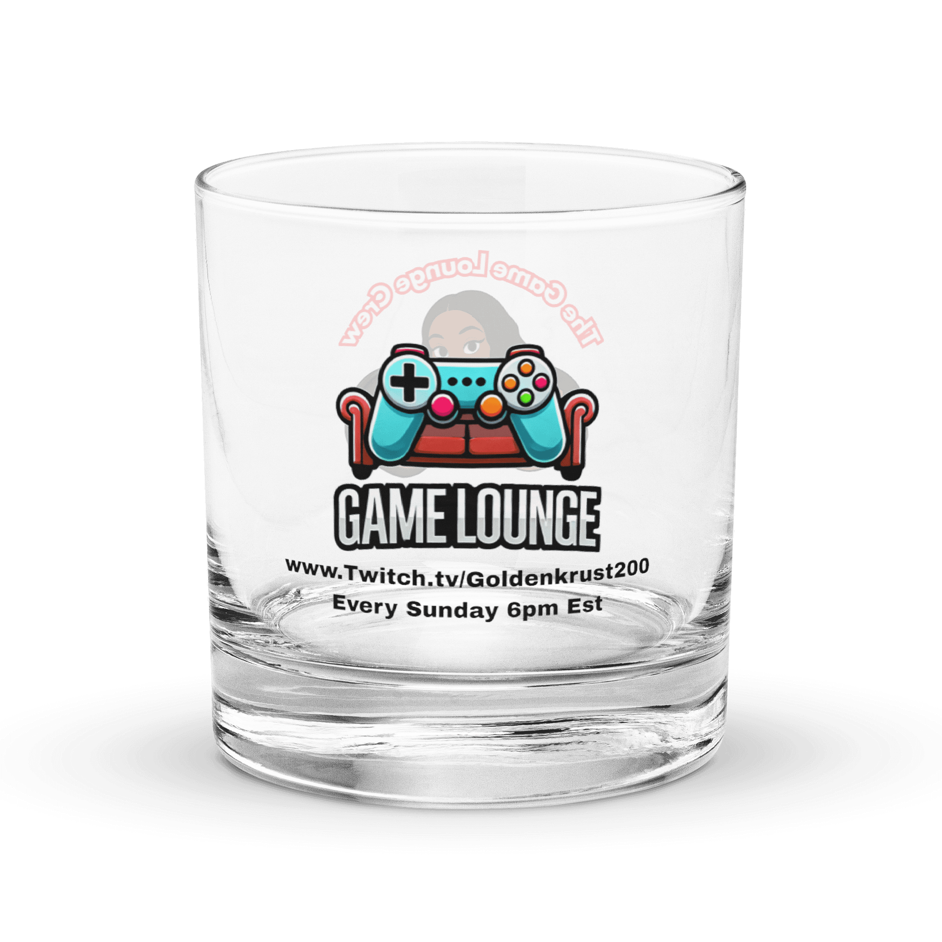 Game Lounge Sip & Play Cup product image (1)