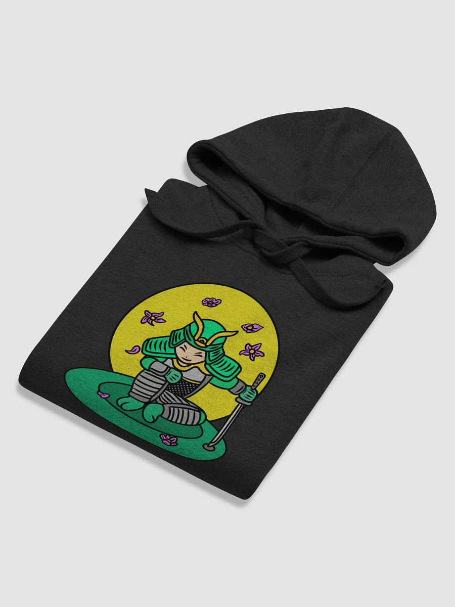 Cool cartoon warrior product image (49)