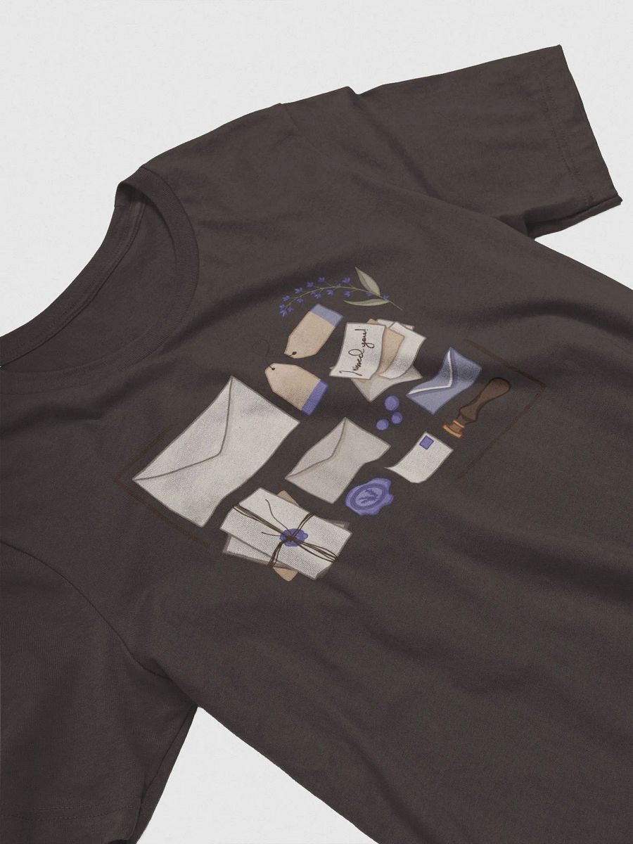 I missed you! T-Shirt product image (1)