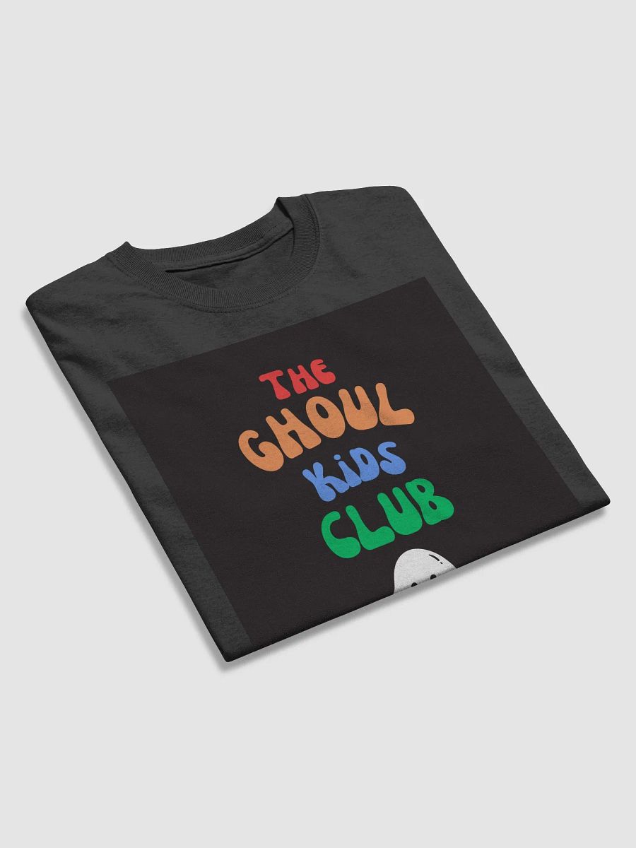 Welcome to the Ghoul Kids Club product image (3)