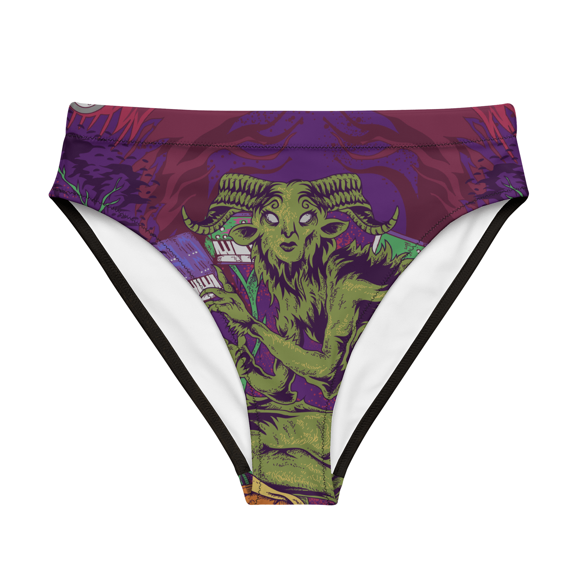 Psyfaun Bikini Bottoms product image (1)