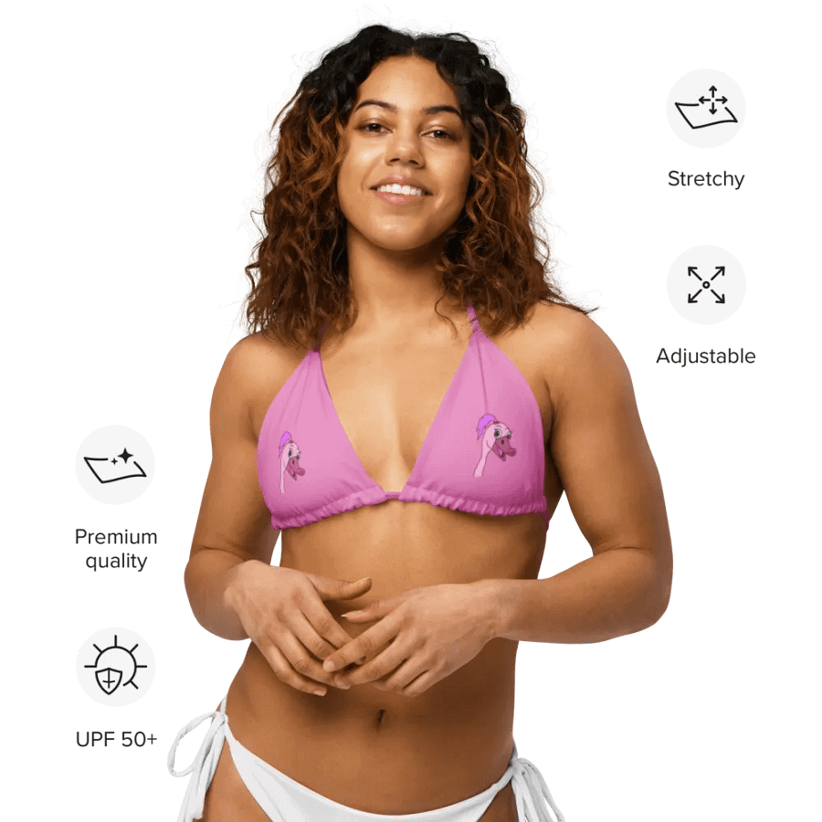 Lover Geese 'kini Top product image (5)