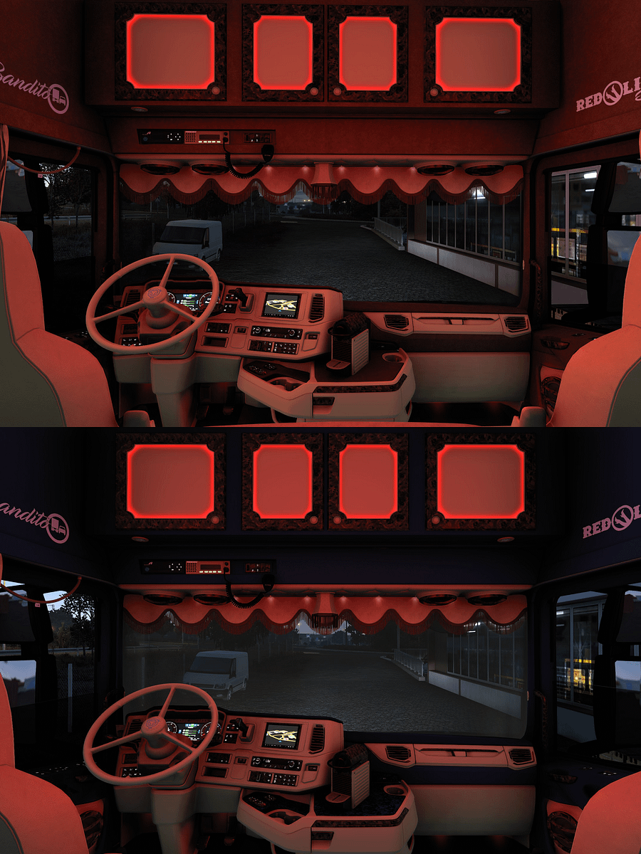 NextGen RoyalInteriorPack product image (4)