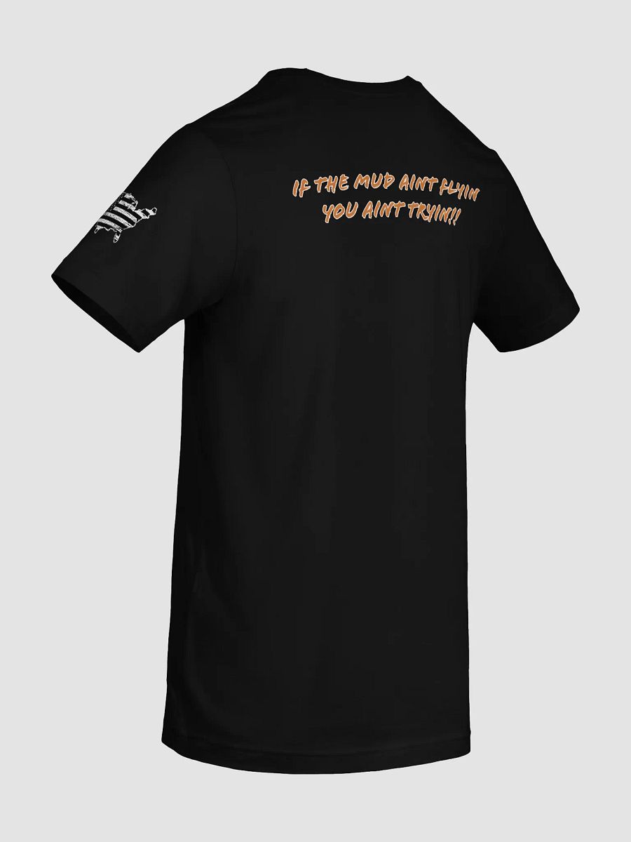 NS Powersports apparel Tee "RZR" product image (10)