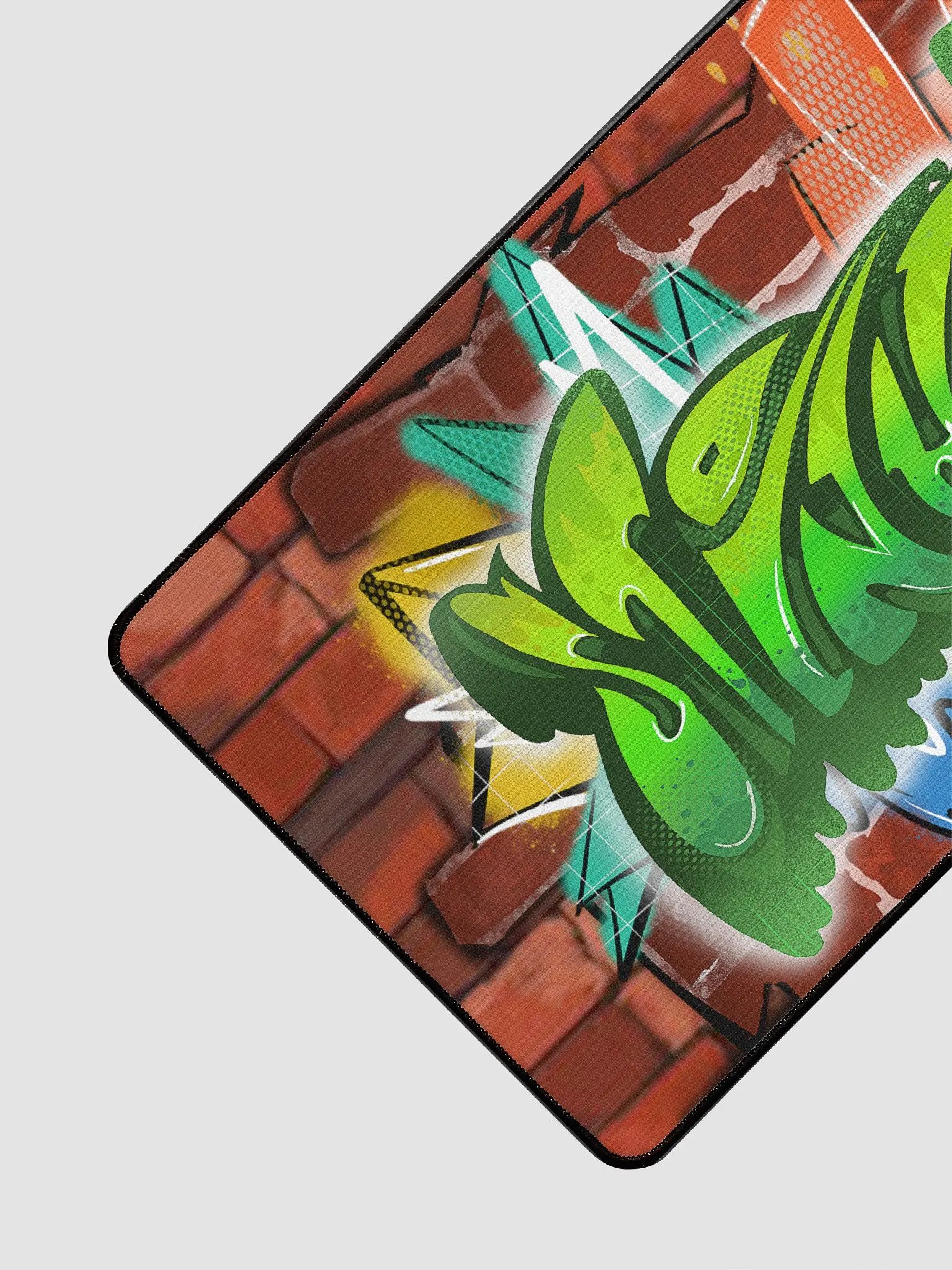 Stinkrot Grafitti Desk Matt 2 product image (3)