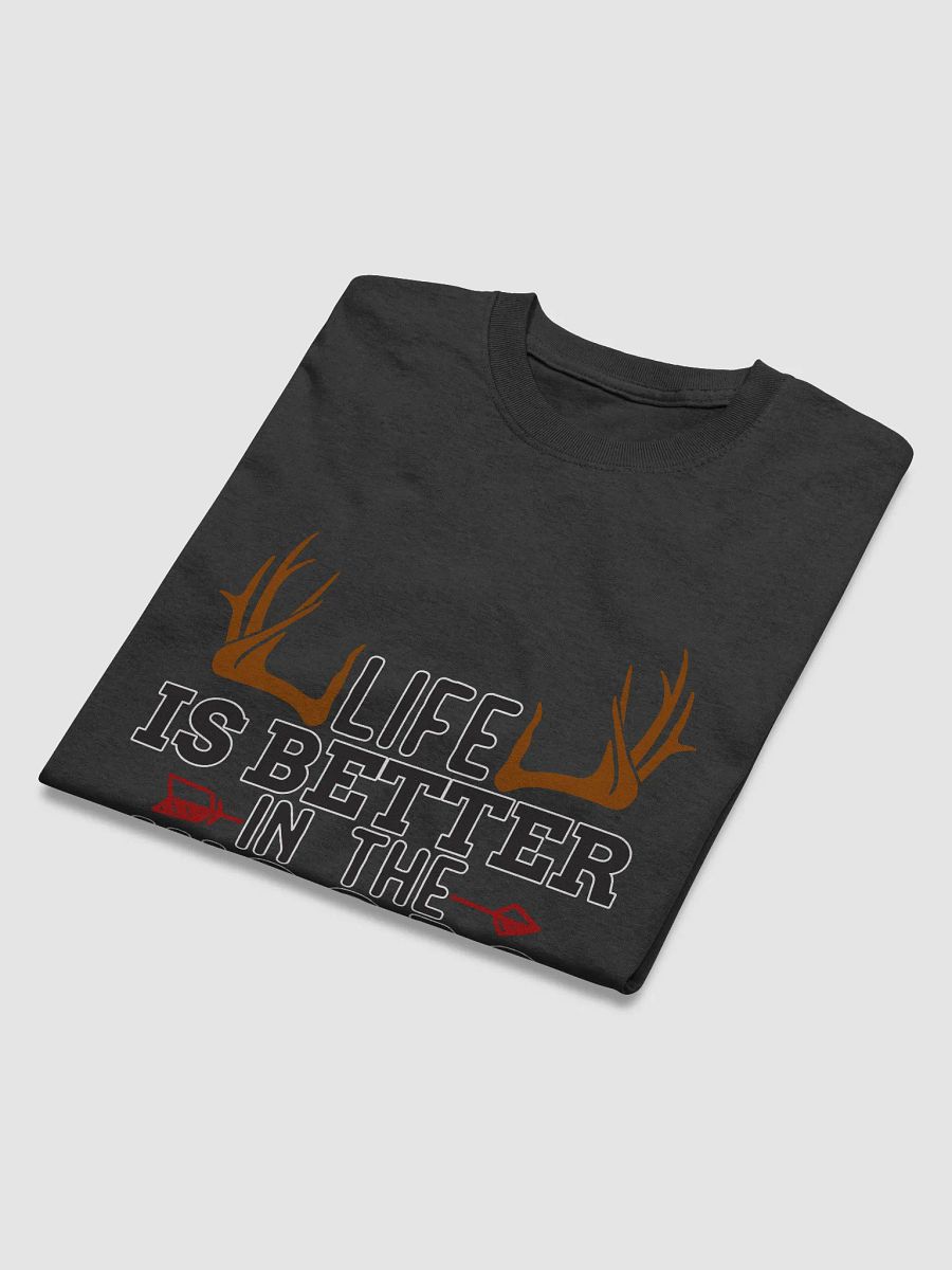 Life is Better in the Woods Tee product image (35)